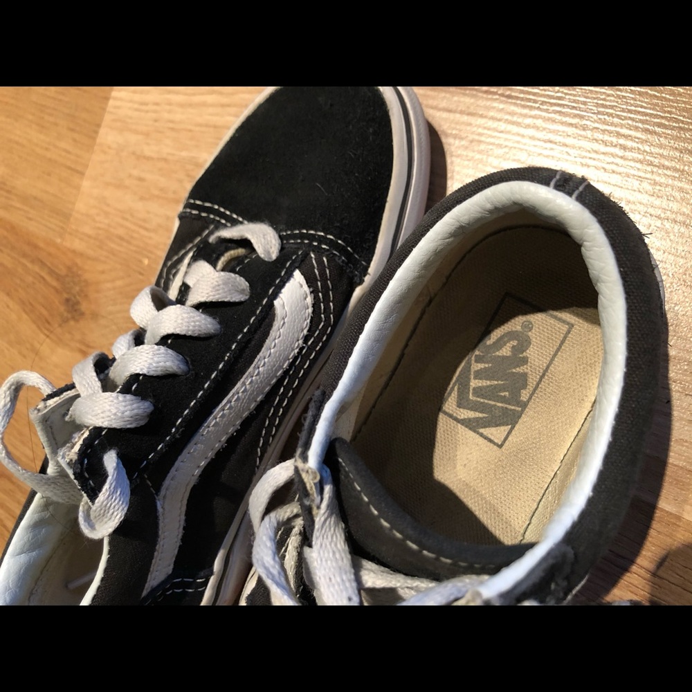 VANS Old Skool